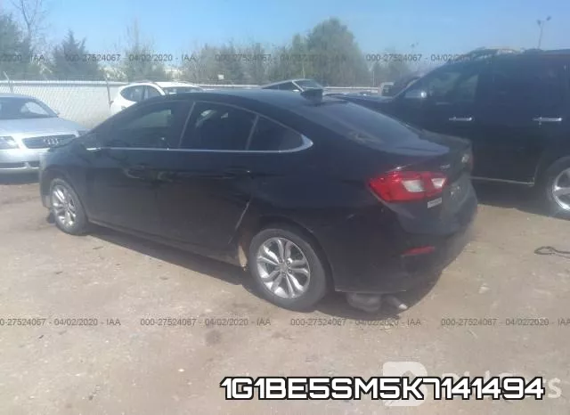 1G1BE5SM5K7141494 фото 4