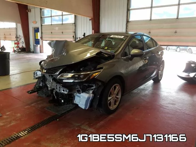 1G1BE5SM6J7131166 фото 3