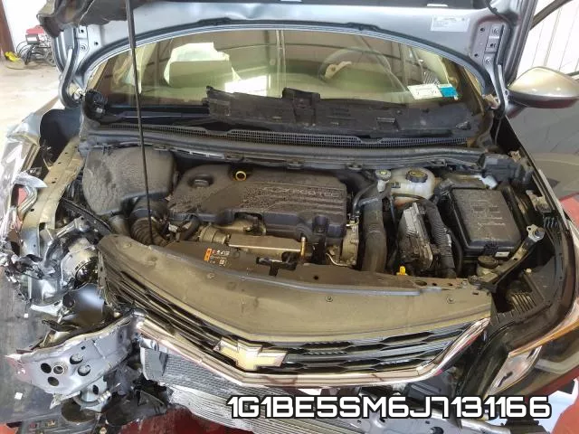 1G1BE5SM6J7131166 фото 8