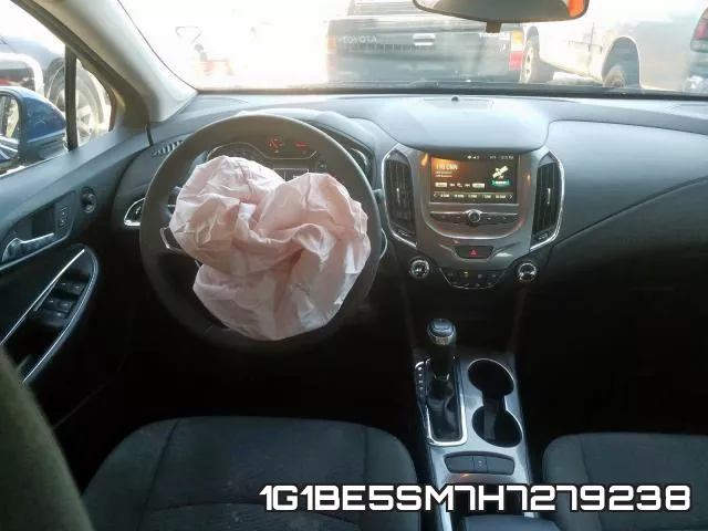 1G1BE5SM7H7279238 фото 10