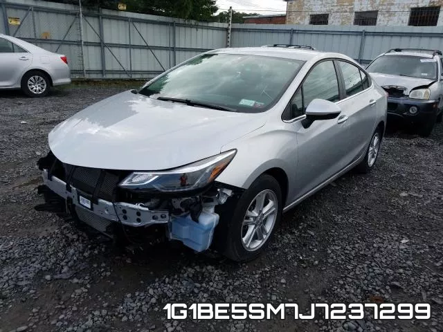 1G1BE5SM7J7237299 фото 3