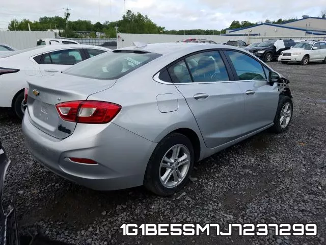 1G1BE5SM7J7237299 фото 5