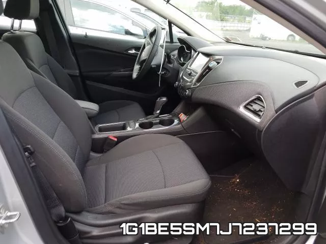 1G1BE5SM7J7237299 фото 6