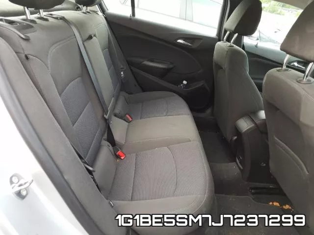 1G1BE5SM7J7237299 фото 7