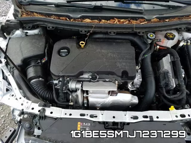 1G1BE5SM7J7237299 фото 8