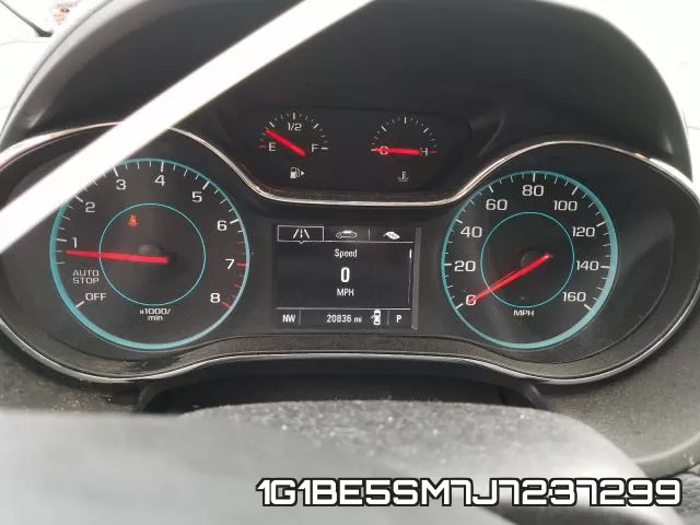 1G1BE5SM7J7237299 фото 9