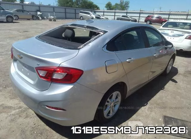 1G1BE5SM8J7192308 фото 5