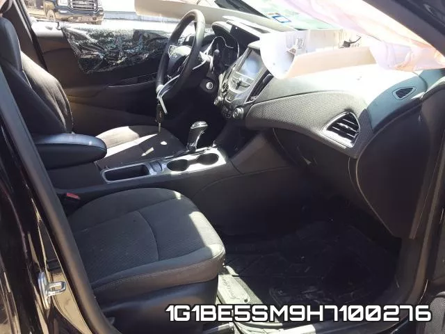 1G1BE5SM9H7100276 фото 6