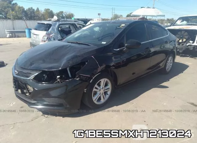1G1BE5SMXH7213024 фото 3