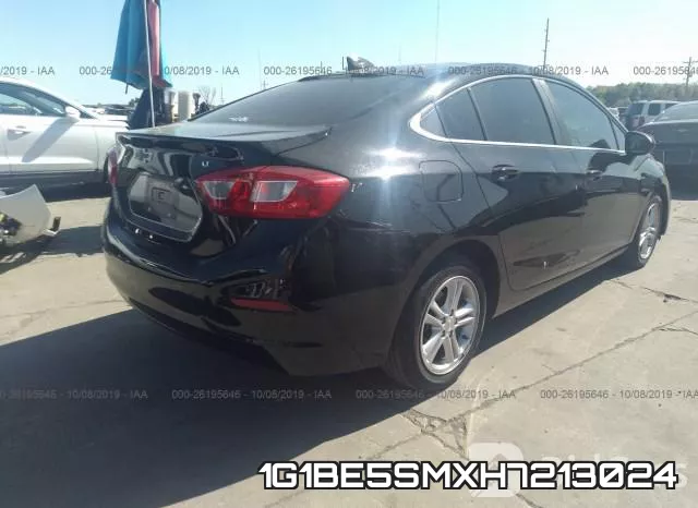 1G1BE5SMXH7213024 фото 5