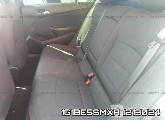 1G1BE5SMXH7213024 фото 9