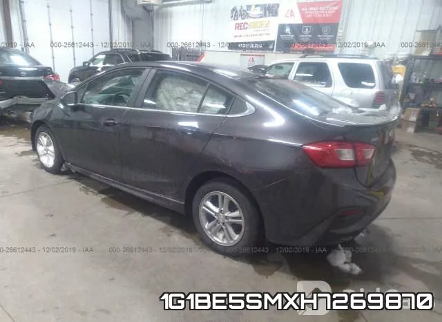 1G1BE5SMXH7269870 фото 4