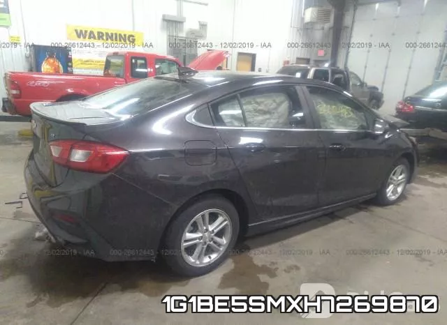 1G1BE5SMXH7269870 фото 5