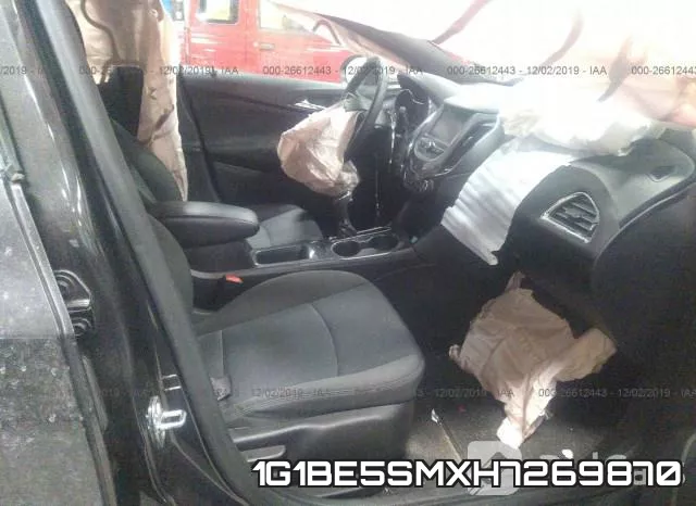 1G1BE5SMXH7269870 фото 6