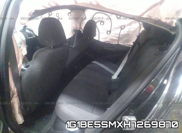 1G1BE5SMXH7269870 фото 9