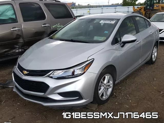 1G1BE5SMXJ7176465 фото 3