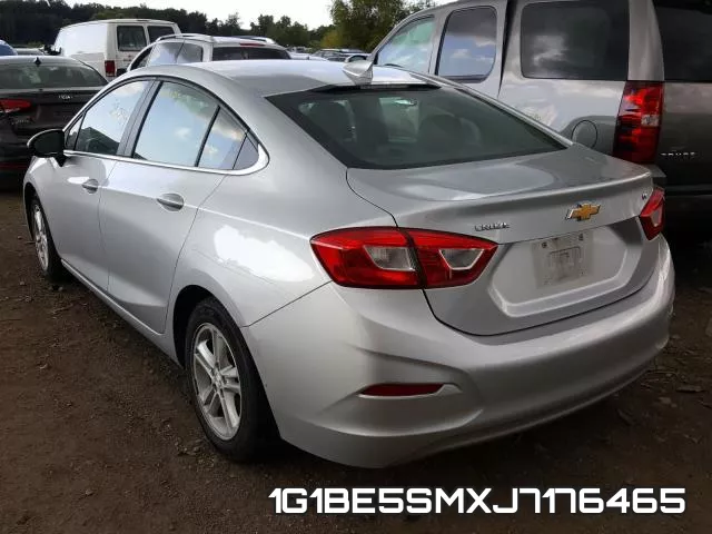 1G1BE5SMXJ7176465 фото 4