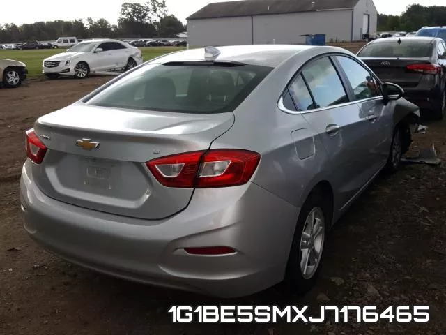 1G1BE5SMXJ7176465 фото 5