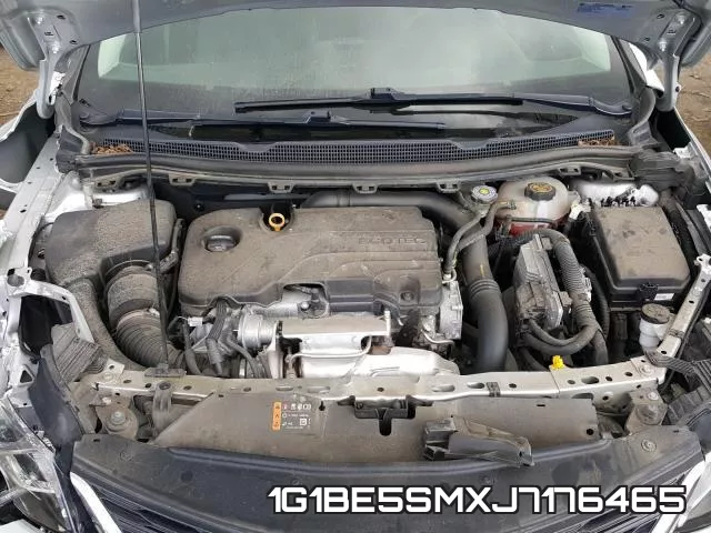 1G1BE5SMXJ7176465 фото 8