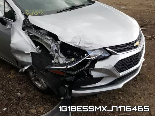 1G1BE5SMXJ7176465 фото 10