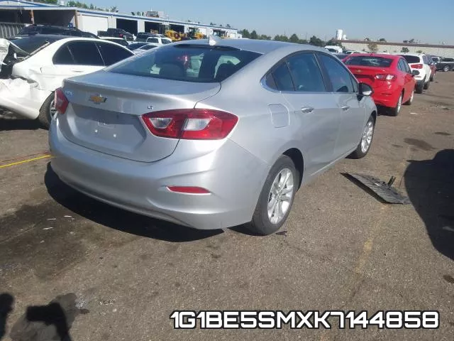 1G1BE5SMXK7144858 фото 5