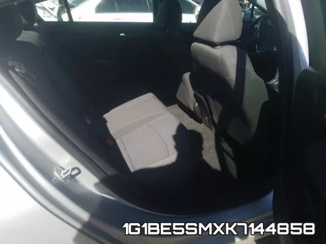 1G1BE5SMXK7144858 фото 7