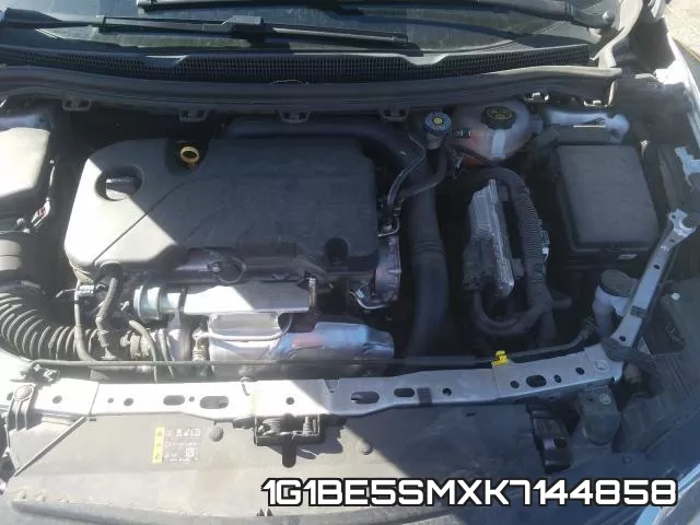 1G1BE5SMXK7144858 фото 8