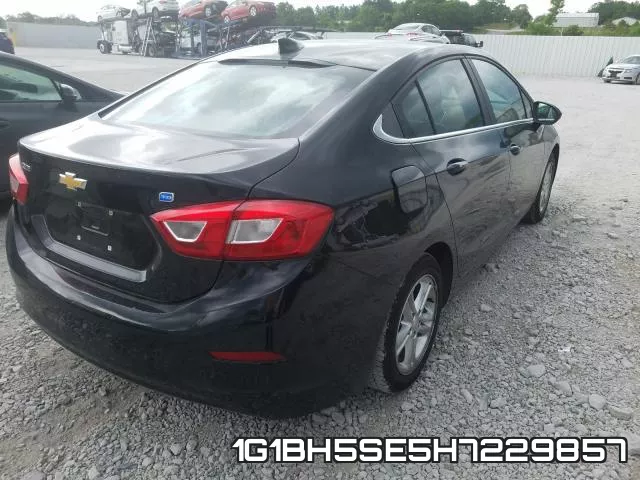 1G1BH5SE5H7229857 фото 5
