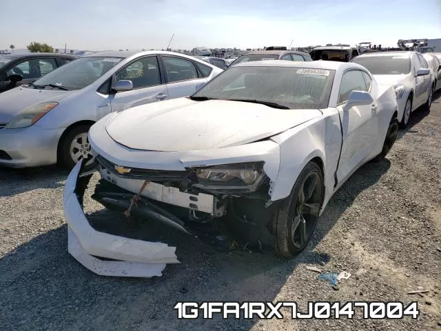 1G1FA1RX7J0147004 фото 3