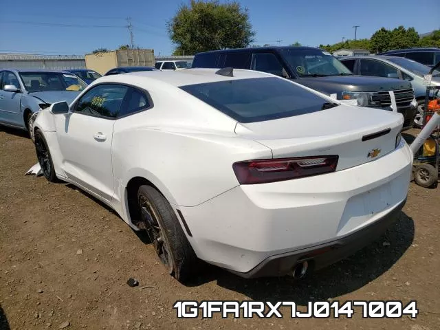 1G1FA1RX7J0147004 фото 4