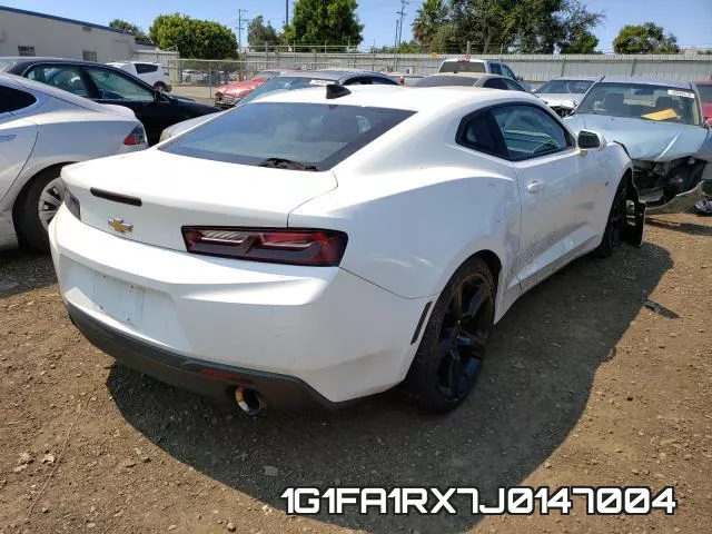 1G1FA1RX7J0147004 фото 5