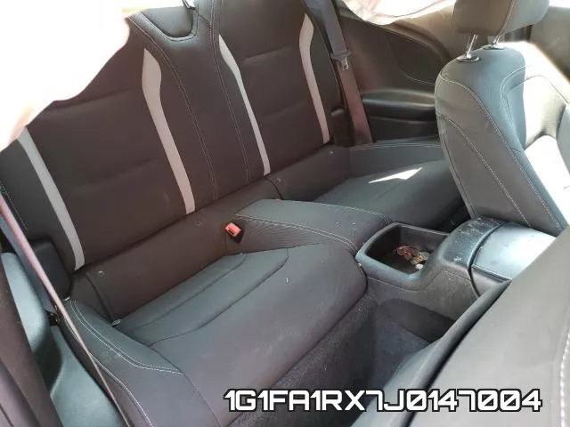 1G1FA1RX7J0147004 фото 7