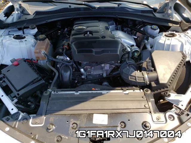 1G1FA1RX7J0147004 фото 8
