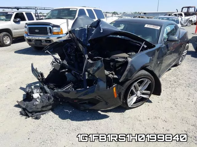 1G1FB1RS1H0199840 фото 3