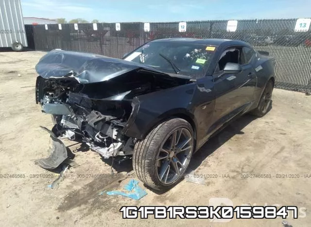 1G1FB1RS3K0159847 фото 3
