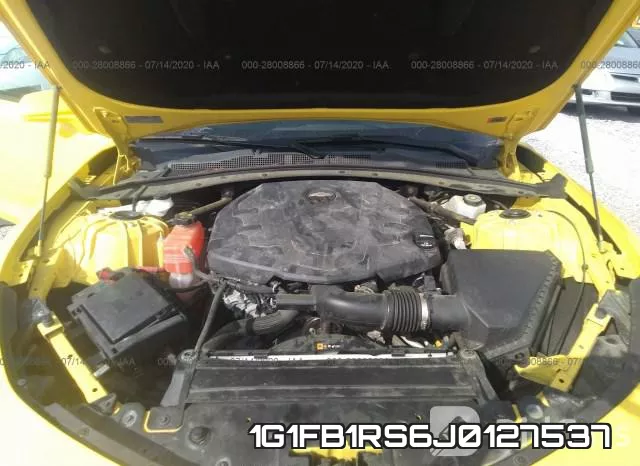 1G1FB1RS6J0127537 фото 2