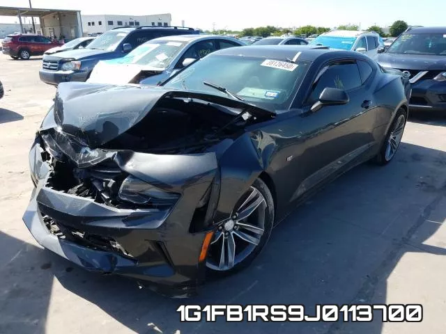 1G1FB1RS9J0113700 фото 3