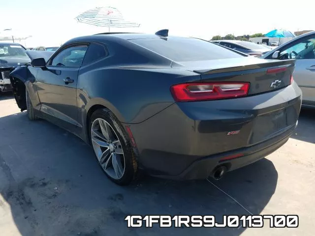 1G1FB1RS9J0113700 фото 4