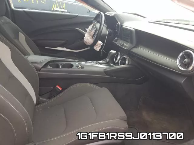1G1FB1RS9J0113700 фото 6