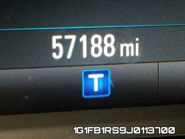 1G1FB1RS9J0113700 фото 9