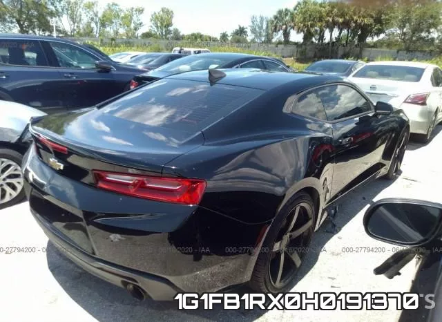1G1FB1RX0H0191370 фото 5