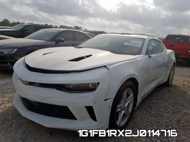 1G1FB1RX2J0114716 фото 3