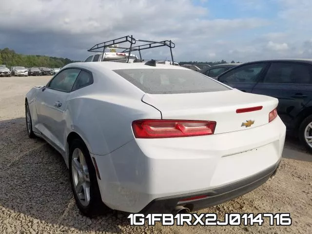 1G1FB1RX2J0114716 фото 4