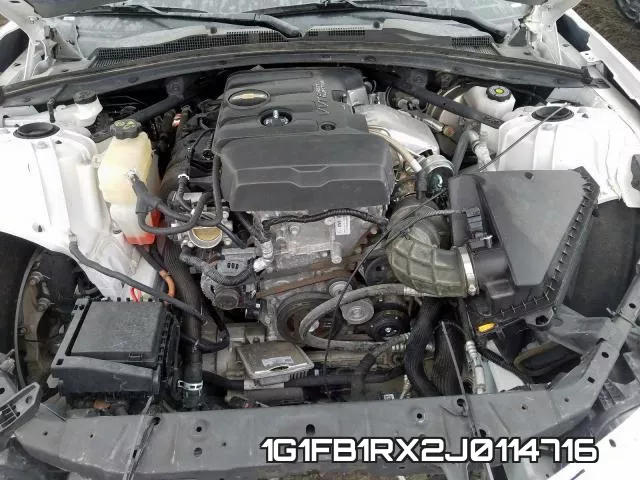 1G1FB1RX2J0114716 фото 8