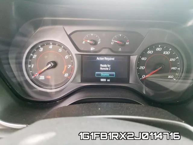 1G1FB1RX2J0114716 фото 9