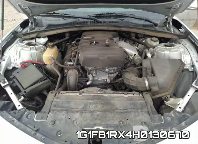 1G1FB1RX4H0130670 фото 2