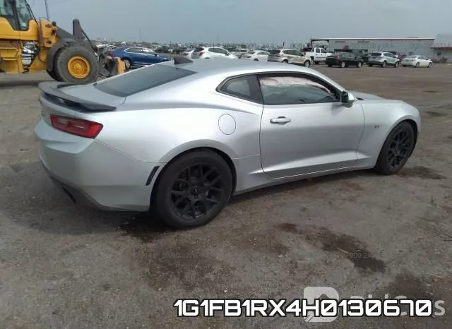 1G1FB1RX4H0130670 фото 5
