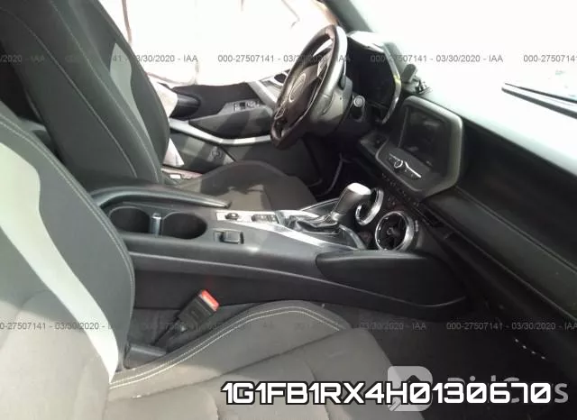 1G1FB1RX4H0130670 фото 6