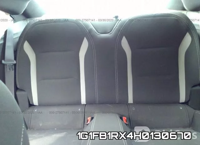 1G1FB1RX4H0130670 фото 9
