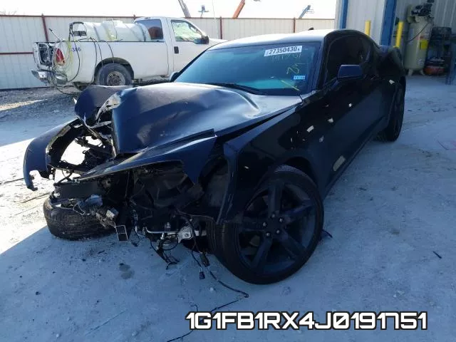 1G1FB1RX4J0191751 фото 3